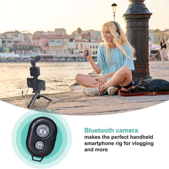 AY49 Live Broadcast Kit for Content Creators