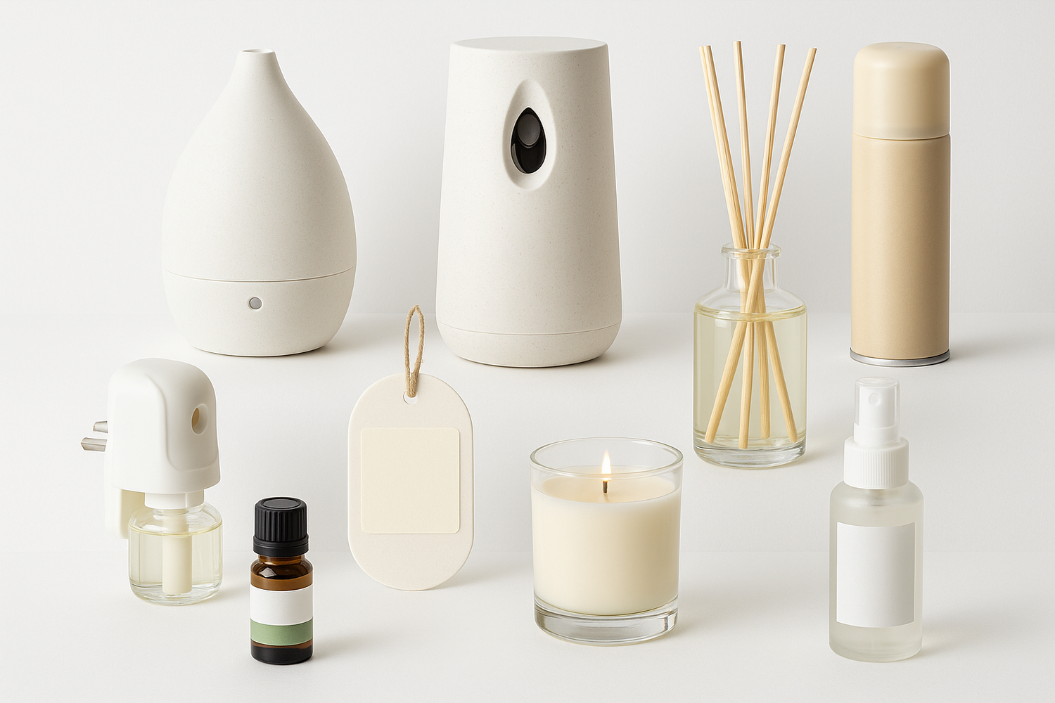 Air Care Products