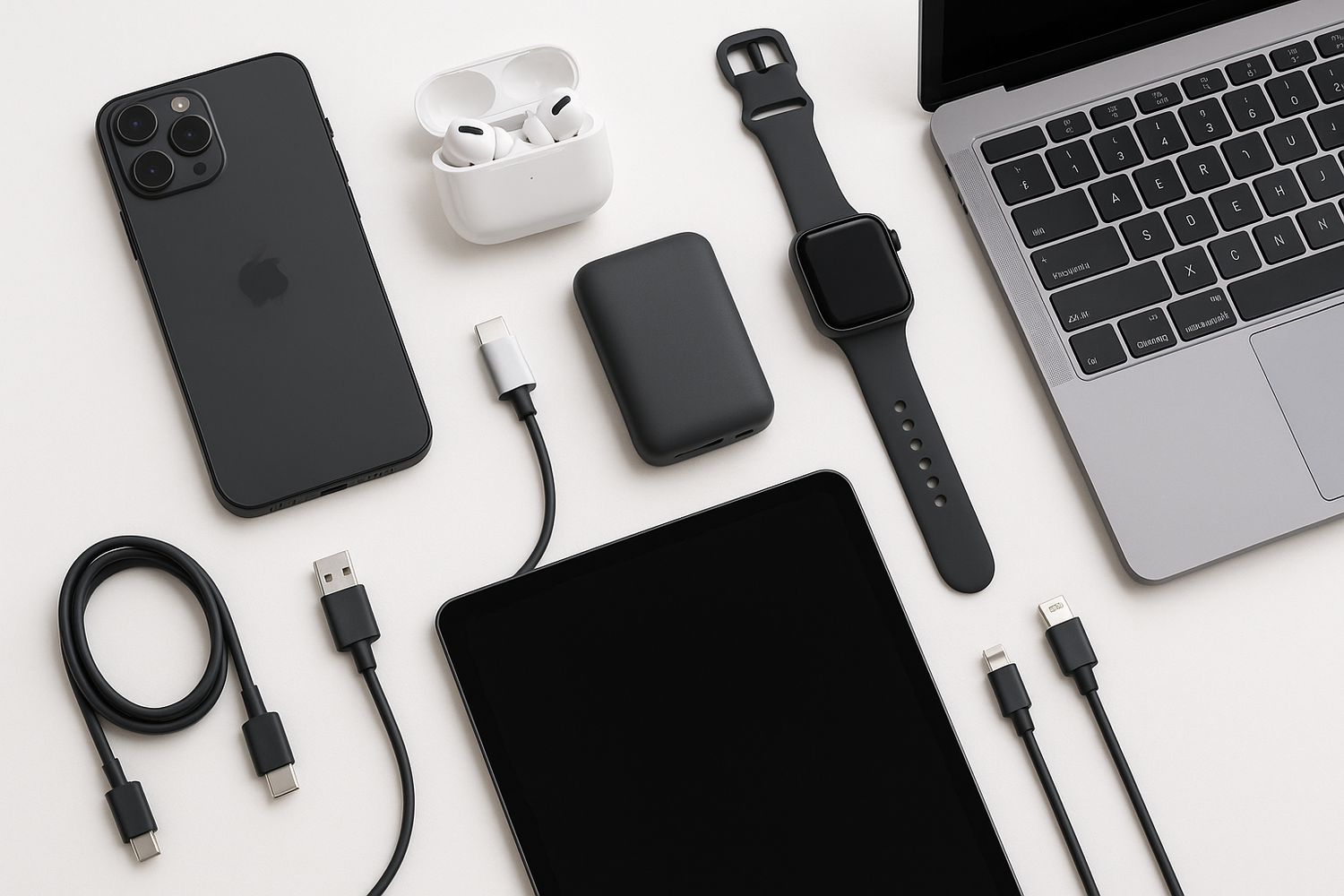 Tech Gadgets