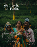 Muggmates Mystic Brew Premium Tea Powder