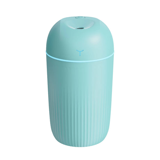 Portable 420ml Humidifier with Night Light