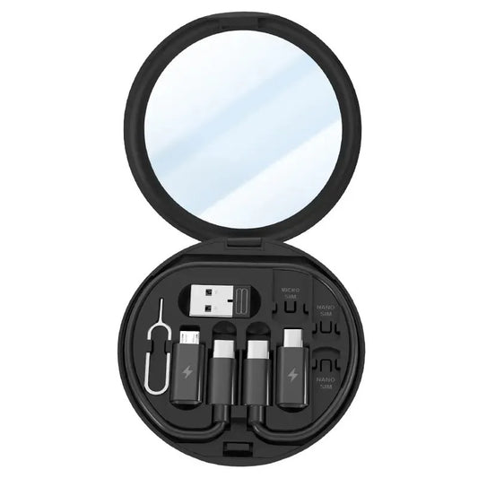 All-in-One Travel Gadget Box