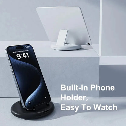 All-in-One Travel Gadget Box