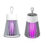 Eco-Friendly Mosquito Killer Lamp – Safe & Indoor
