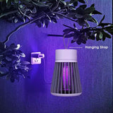 Eco-Friendly Mosquito Killer Lamp – Safe & Indoor